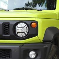 Suzuki Jimny 2019+ Far Koruma Demiri