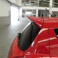 Suzuki Swift Yeni Makyajlı Spoiler Boyasız