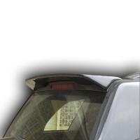 Suzuki Vitara Eski Kasa (2006-2015) Spoiler Boyasız