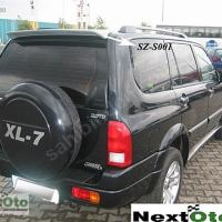Suzuki XL-7 Spoiler Boyasız