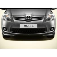 Toyota Auris 2010 - 2015 Ön Ek Fiber Boyalı