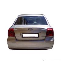 Toyota Avensis 2003 - 2008 Spoiler Boyalı