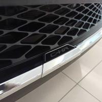 Toyota C-HR 2016-2019 Ön Flap Krom