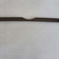 Toyota C-HR 2016-2019 Bagaj Arma Çıtası - Karbon