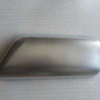 Toyota C-HR 2016-2019 Kol Dayama - Silver