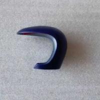 Toyota C-HR 2016-2019 Vites Topuzu Kaplama - Mavi