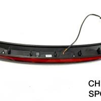 Toyota C-HR Led Spoiler