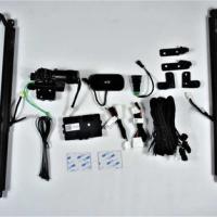 Toyota C-HR Elektrikli Bagaj Açma