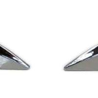 Toyota Corolla 2013-2016 Ayna Çıtası Nikelaj