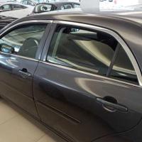 Toyota Corolla 2008-2012 Cam Çıtası Nikelaj