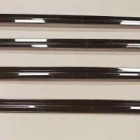 Toyota Corolla 2014-2018 Kapı Çıtası Piano Black