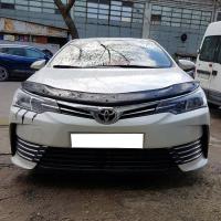 Toyota Corolla 2013 - 2018 Kaput Rüzgarlığı
