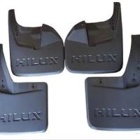 Toyota Hilux Revo 2016-2019 Paçalık