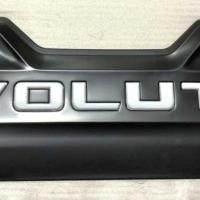 Toyota Hilux Revo 2015+ Revolution Bagaj Kaplama Beyaz