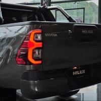 Toyota Hilux Revo ( 2016-2019) Rocco Led Stop