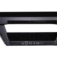 Toyota Revo 2010-2015 Off Road Yan Basamak (Side Steps) AQM4WDa