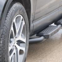 Toyota Revo 2010-2015 Off Road Yan Basamak (Side Steps) AQM4WD