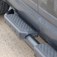 Toyota Revo 2010-2015 Off Road Yan Basamak (Side Steps) AQM4WD