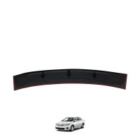 Toyota Corolla 2008-2013 Arka Cam Üstü Spoiler