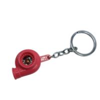 Turbo Sportif Anahtarlık Gül Kurusu