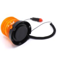 Turuncu Mıknatıslı Çakar Tepe Lambası