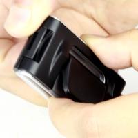 Universal Araç Emniyet Kemeri Tokası