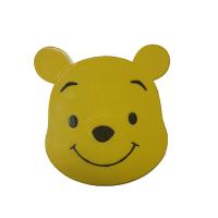 Üniversal Kaydırmaz Ped Winnie The Pooh