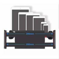 Universal Telefon & Tablet Tutucu - Koltuk Arkası