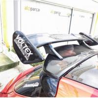 Universal DTM Spoiler Boyalı