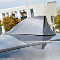 Universal Bmw Tipi Jaws Anten Orj Gri Boyalı