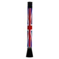 Universal İngiltere Bayraklı Sportif Anten