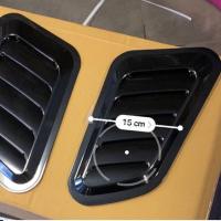 Universal Kaput Üstü Havalandırma Venti