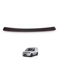 Volkswagen Caddy 2021 - Arka Tampon Eşiği Mat