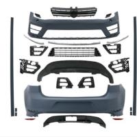 Volkswagen Golf 7 İçin R Bodykit