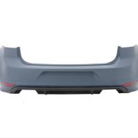 Volkswagen Golf 7 İçin R Bodykit