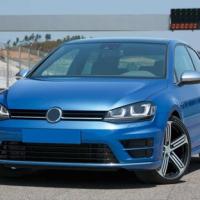 Volkswagen Golf 7 İçin R Bodykit