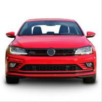 Volkswagen Jetta GLİ 2015+ İçin Uyumlu Body Kit Full Set