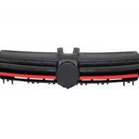 Volkswagen Golf 7 MK7 2012-2018 İçin Uyumlu Panjur GTI