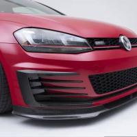 Volkswagen Golf 7 MK7 2012-2018 İçin Uyumlu Panjur GTI