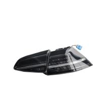 Volkswagen Golf 7 ve 7.5 İçin Uyumlu Smoke Led Stop (Highline, Confortline, Trendline)