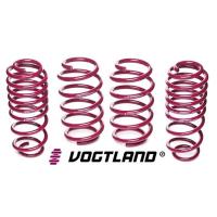 Volkswagen Polo 6R, 1.2, 1.2 TSI, 1.4 Vogtland Spor Yay V( 30 – 50 MM Alçaltma )
