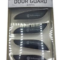 Volkswagen Kapı Koruma Bademi Siyah