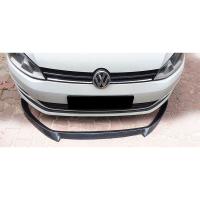 Volkswagen Golf 7 Ön Lip (Plastik)