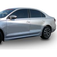 Volkswagen Jetta 2010-2017 Mk6-7 Marşpiyel Seti