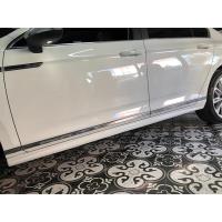 Volkswagen Passat B8 2015+ Marşpiyel Seti