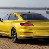 Volkswagen Arteon 2018+ Body Kit R-Line