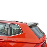 Volkswagen Yeni Tiguan R-Line Spoiler Boyasız Fiber