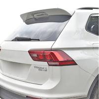 Volkswagen Yeni Tiguan R-Line Spoiler Boyalı Fiber