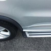 Volkswagen Tiguan 2007-2015 OEM Yan Basamak