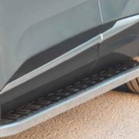 VolksWagen Amarok [23+] Uyumlu Yedek Parça Yan Basamak PNS02